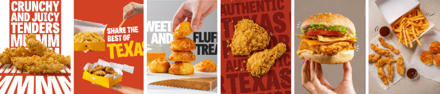 Texas Chicken